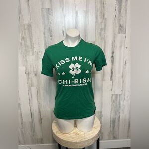 Under Armour shirt